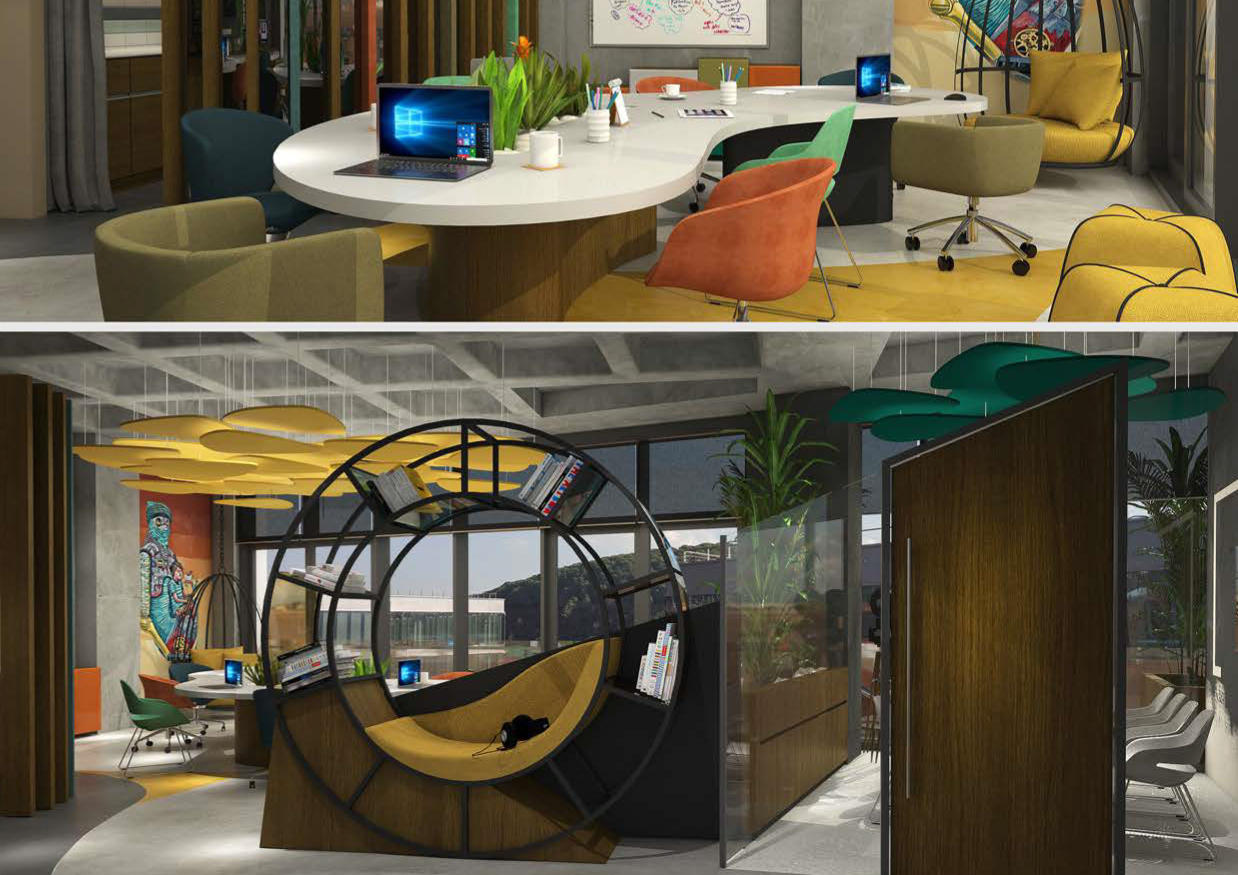 Vadi Istanbul office